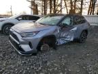 TOYOTA RAV4 PRIME 2021