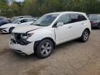 ACURA MDX 2012