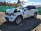 JEEP GRAND CHEROKEE 2017