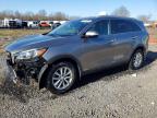 KIA SORENTO 2017