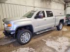 GMC SIERRA 2019