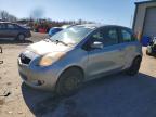 TOYOTA YARIS 2007
