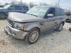 LAND ROVER RANGE ROVER SPORT 2010