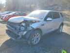 LAND ROVER DISCOVERY SPORT 2019