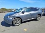 LEXUS RX 2015