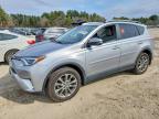 TOYOTA RAV4 HYBRID 2017