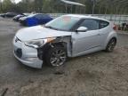 HYUNDAI VELOSTER 2017