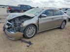 TOYOTA AVALON HYBRID 2014
