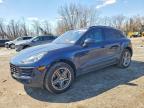 PORSCHE MACAN 2015
