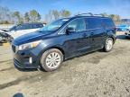 KIA SEDONA 2016