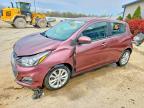 CHEVROLET SPARK 2020