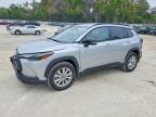 TOYOTA COROLLA CROSS 2026