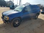 CHEVROLET TRAILBLAZER 2006