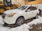 NISSAN ROGUE 2012