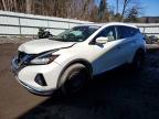 NISSAN MURANO 2021