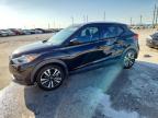 NISSAN KICKS 2018