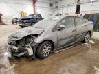 TOYOTA PRIUS PRIME 2017