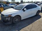 TOYOTA CAMRY HYBRID 2024