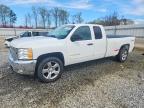 CHEVROLET SILVERADO 2012
