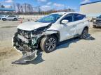 NISSAN MURANO 2018