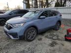 HONDA CR-V 2021