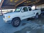 TOYOTA TUNDRA 2001
