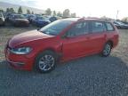 VOLKSWAGEN GOLF SPORTWAGEN 2019