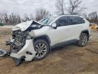 TOYOTA RAV4 2021