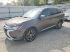 MITSUBISHI OUTLANDER 2018