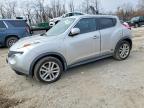 NISSAN JUKE 2013