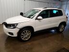 VOLKSWAGEN TIGUAN 2013