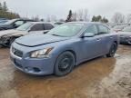 NISSAN MAXIMA 2012