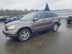 HONDA CR-V 2011