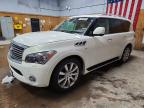 INFINITI QX80 2014