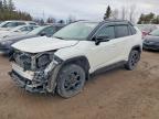 TOYOTA RAV4 HYBRID 2021