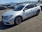 NISSAN ALTIMA 2018
