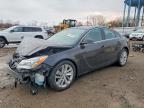 BUICK REGAL 2015