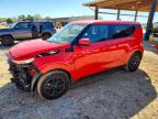 KIA SOUL 2021