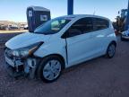CHEVROLET SPARK 2018