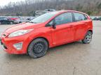 FORD FIESTA 2012