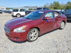 NISSAN MAXIMA 2012
