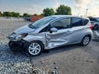 NISSAN VERSA NOTE 2017