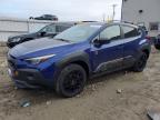 SUBARU CROSSTREK 2024