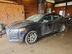 FORD FUSION 2013