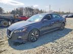 NISSAN ALTIMA 2022