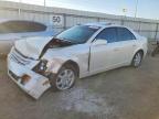 CADILLAC CTS 2007