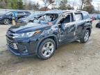 TOYOTA HIGHLANDER 2018