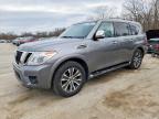 NISSAN ARMADA 2020