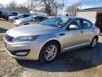 KIA OPTIMA 2013