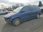 HONDA ODYSSEY 2004